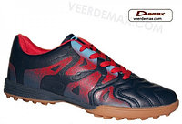Кроссовки для футбола Veer Demax размеры 36 - 41 сороконожки