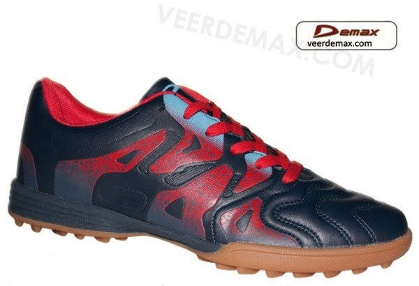 Кроссовки для футбола Veer Demax размеры 36 - 41 сороконожки - фото 1 - id-p5094573