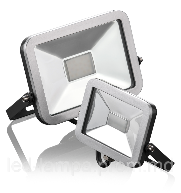 Светодиодный прожектор LED, 10W, IP65(для улицы), Premium - фото 1 - id-p5095249