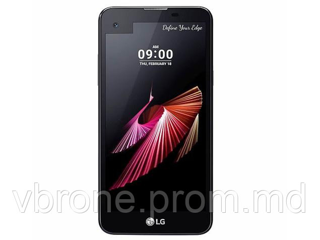 Бронированная защитная пленка для LG X Screen Dual SIM - фото 1 - id-p5095463