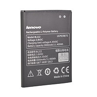 Аккумулятор, батарея Lenovo S660 BL222 3000Ah АКБ