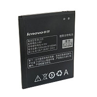 Аккумулятор, батарея Lenovo A850/A880 BL219 2500Ah АКБ