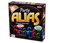 Alias party 2(Элиас Вечеринка 2)