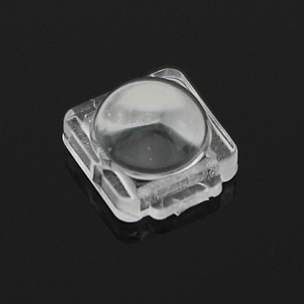 Линза LED Lens для светодиода SMD5050 30° - фото 1 - id-p4775277