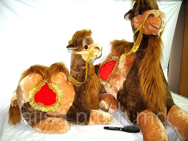 Верблюд большой 1.20см - фото 1 - id-p29030