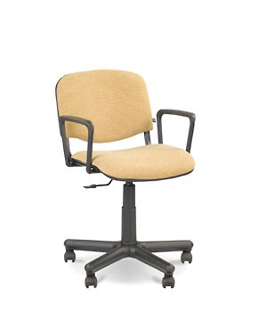 Операторское кресло ISO GTP - фото 1 - id-p29101