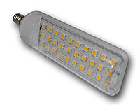 Светодиодная лампа LED-E14 30 SLT5050 6W 220V ONE-SIDED-6Вт, 400-450Lm.