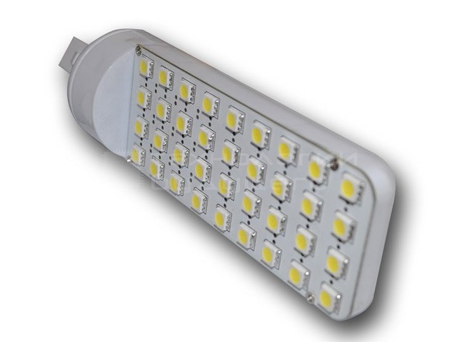 Светодиодная лампа LED-G24 36 SLT5050 7.2W 220V ONE-SIDED-7,2Вт, 500-550Lm. - фото 1 - id-p29115