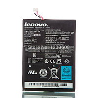 Аккумулятор, батарея Lenovo IdeaTab L12T1P31 3700Ah АКБ
