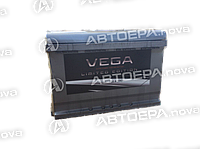 Акумулятор VEGA Premium 65Ah 640A (0/1)