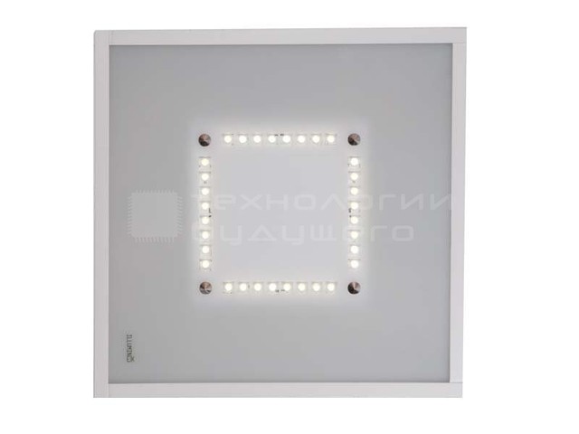 Светодиодный светильник подвесной потолочный ССП-01, 37Вт. - фото 1 - id-p29125