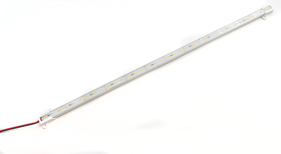 Светильник светодиодный линейный SMD 5630 36LED/m, 0.5метр 8W - фото 1 - id-p4774968