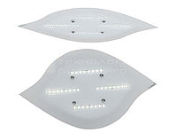 Светодиодный светильник подвесной потолочный ССП-06, 37Вт.
