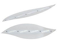 Светодиодный светильник подвесной потолочный ССП-08, 37Вт.