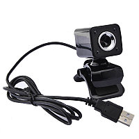 USB 2.0 Веб-Камера UK-12 , 1080p12M Pixel 4 LED Встроенный микрофон