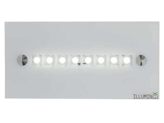 Светодиодный светильник подвесной потолочный ССП-14-02, 9Вт. - фото 1 - id-p29140
