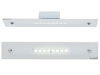 Светодиодный светильник подвесной потолочный ССП -14-03, 9Вт.