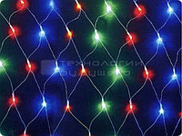 Светодиодная сетка 3х2rgb320ledIP44