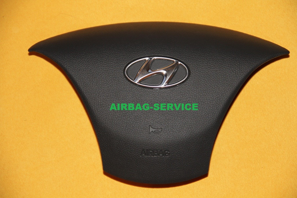 Подушка безопасности AIRBAG Hyundai Elantra, I30 - 2012 - фото 1 - id-p4184231