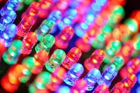 LED пиксели
