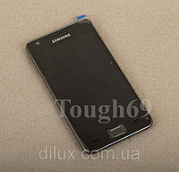 Дисплей LCD + Touchscreen Samsung Galaxy S2 i9100