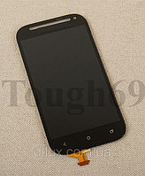 Дисплей LCD + Touch screen HTC One SV C525e.