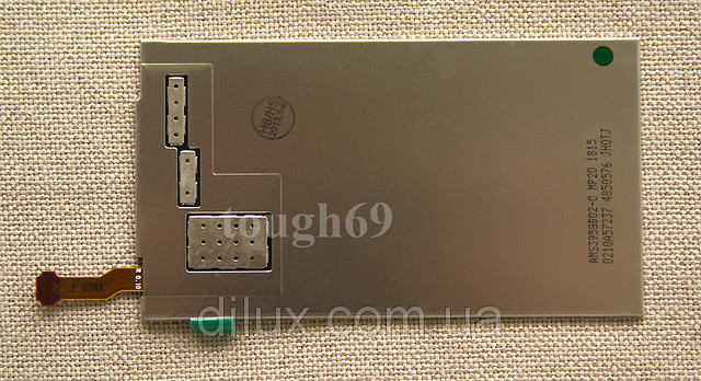 Дисплей LCD Nokia E7 купить дисплей LCD - фото 1 - id-p4774524
