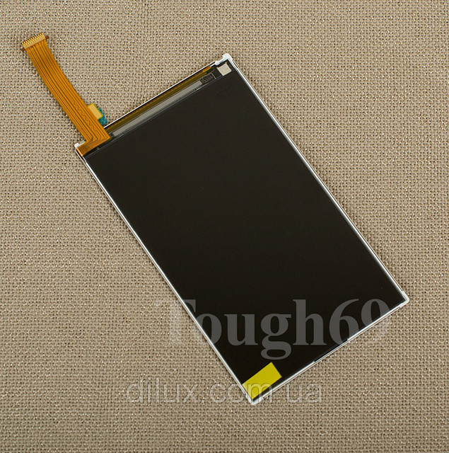 Дисплей LCD HTC Desire S S510E Hitachi version - фото 1 - id-p4774536