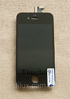 Дисплей LCD + Touchscreen iPhone 4g