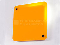 Светодиодный светильник настенный ССН-10, 12Вт.