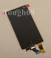 Дисплей LCD + Touch screen Sony Xperia Acro S LT26w купить дисплей LCD