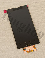 Дисплей LCD + Touch screen Sony Xperia ion LT28i