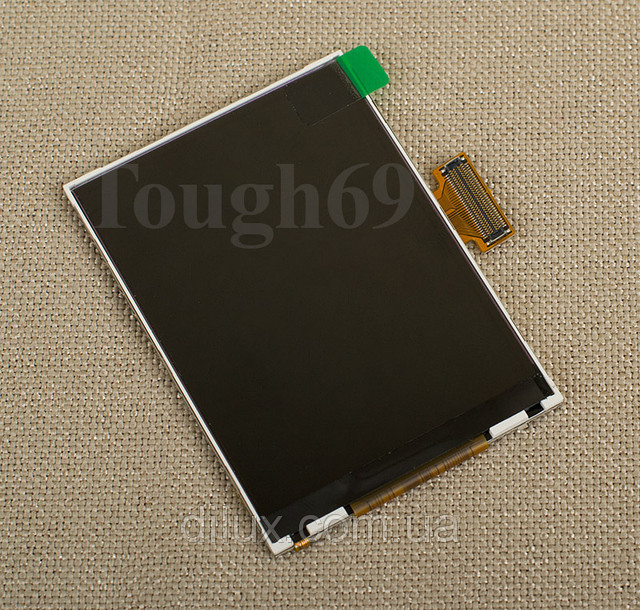 Дисплей LCD Samsung S5630 Galaxy Y - фото 1 - id-p4774502