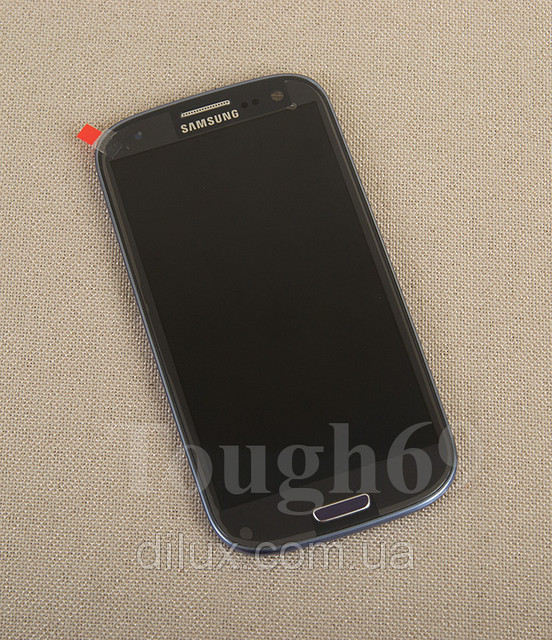 Дисплей в сборе LCD Samsung Galaxy S 3 III i9300 - фото 1 - id-p4774503