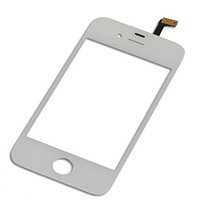 Тачскрин touchscreen (Сенсор) для iPhone 4g белый.