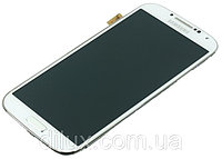 Дисплей LCD + Touchscreen Samsung Galaxy S4 i9500.