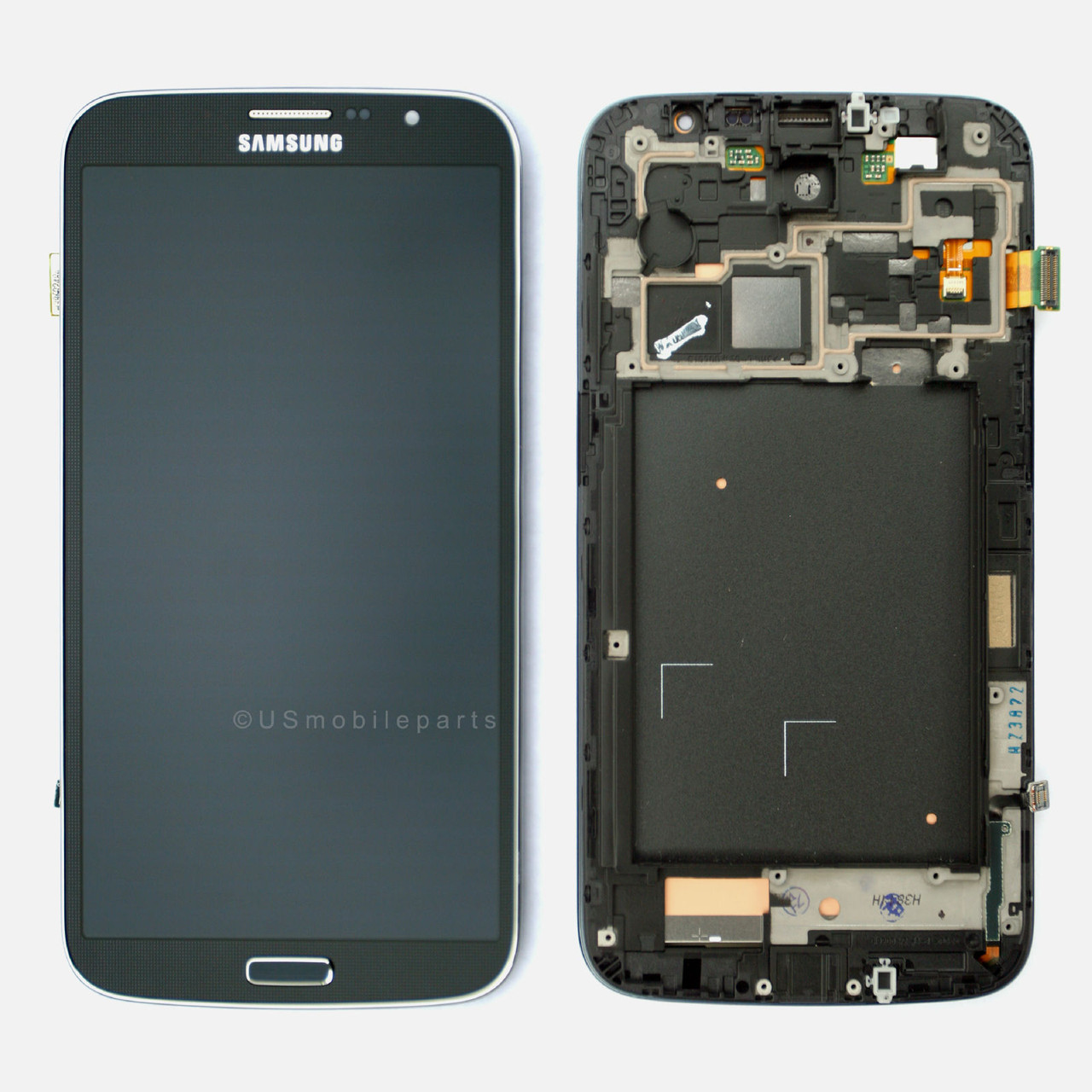 Дисплей LCD Samsung Galaxy Mega 6.3" i9200 i9205 i9208 P729 E310S i527. - фото 1 - id-p4774583