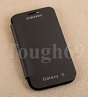 Dilux - Чехол - книжка Samsung i9070 Galaxy S Advance Черный