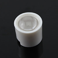 Линза для светодиода LED Lens 1-3W 15° 12.5mm
