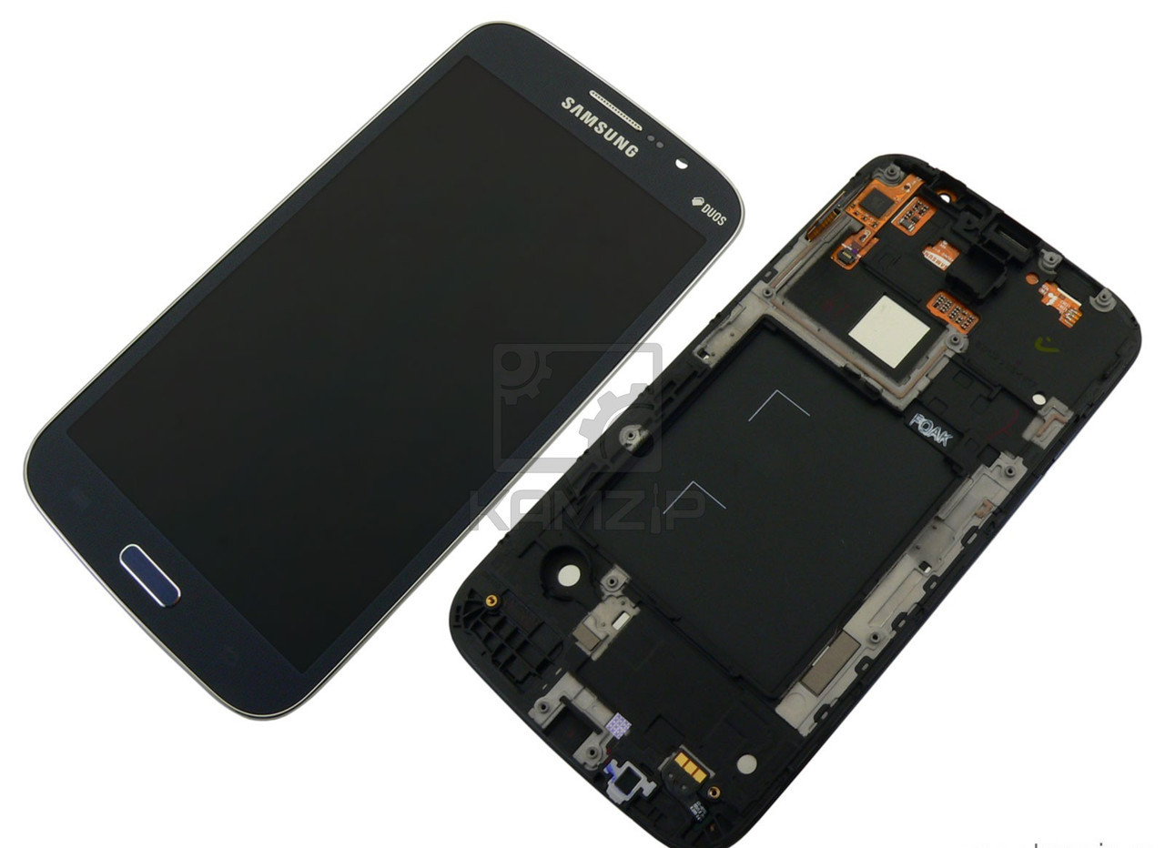 Дисплей LCD Samsung Galaxy Mega 5.8" i9152 - фото 1 - id-p4774746