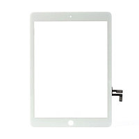 Сенсорное стекло тачскрин Touch screen iPad Air тачскрин белое