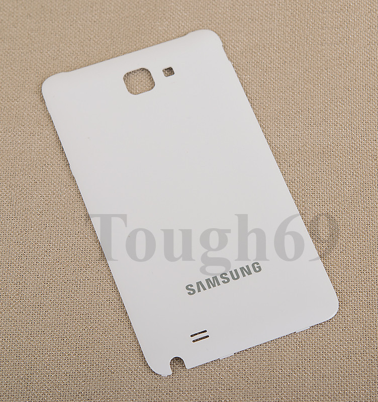 Задняя крышка корпуса для Samsung Galaxy Note i9220 - фото 1 - id-p4774168
