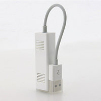 Wi-Fi Express адаптер с RJ45 разъемом 10W F8277 802.11 для iPhone / iPad / MacBook