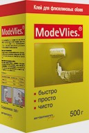 Клей «ModeVlies» 500 гр - фото 1 - id-p690368
