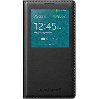 Dilux - Чехол - книжка Samsung GALAXY Note3 N9000 S View Cover Черный