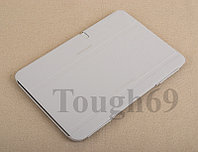 Чехол Book Cover Samsung Galaxy Note N8000 10.1 Магнит, Магнит, Серый