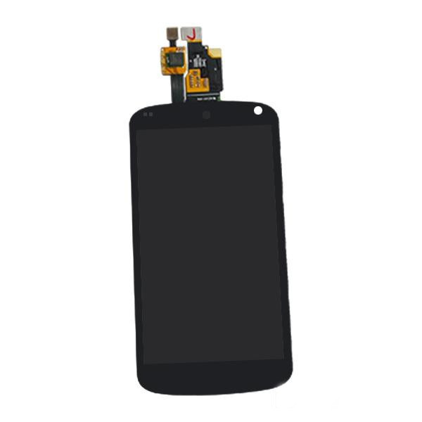 Дисплей LCD + tough screen LG Nexus 5 D820 D821 - фото 1 - id-p4774745