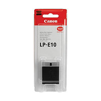 Dilux - Canon LP-E10 7,4V 860mah Li-ion аккумуляторная батарея к фотокамере