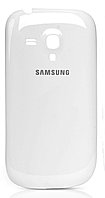 Задняя крышка корпуса для Samsung Galaxy S III mini i8190