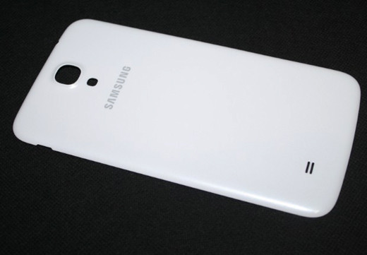 Задняя крышка корпуса для Samsung Galaxy Mega 6.3 I9200 - фото 1 - id-p4774177